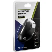 Мышь Evolution EMW-04 фото 5